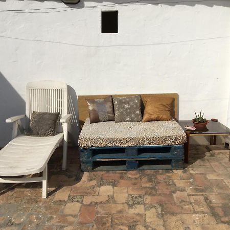 Casa El Rincon De La Geltru Villa Vilanova i la Geltrú Dış mekan fotoğraf