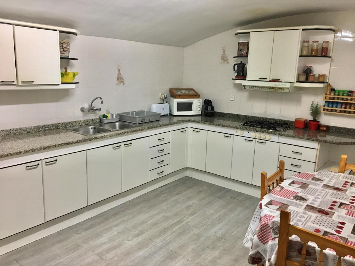 Casa El Rincon De La Geltru Villa Vilanova i la Geltrú Dış mekan fotoğraf