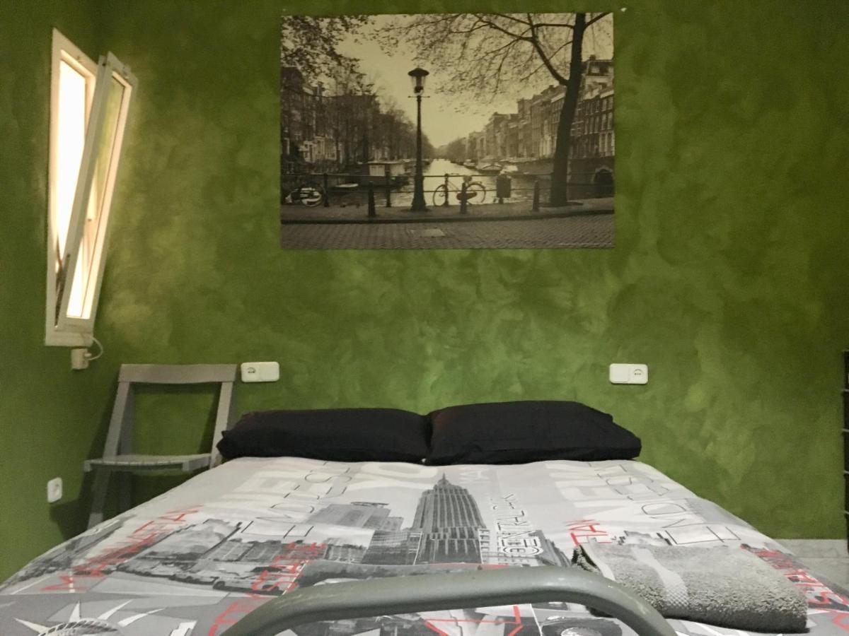 Casa El Rincon De La Geltru Villa Vilanova i la Geltrú Dış mekan fotoğraf