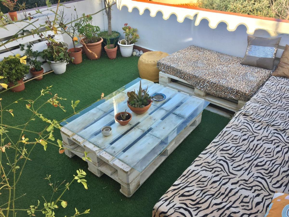 Casa El Rincon De La Geltru Villa Vilanova i la Geltrú Dış mekan fotoğraf