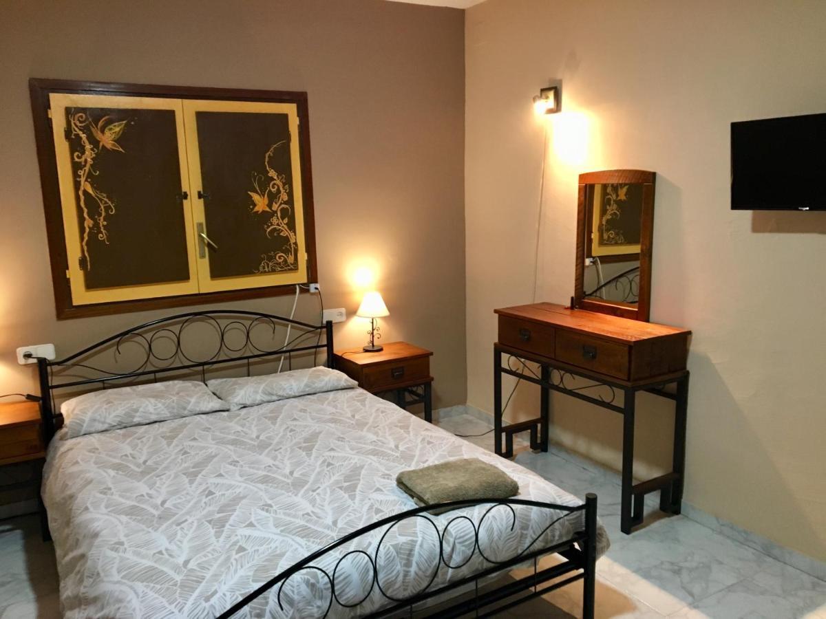 Casa El Rincon De La Geltru Villa Vilanova i la Geltrú Dış mekan fotoğraf